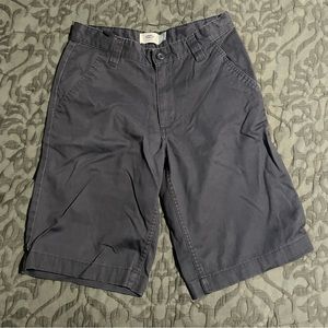 Like New Boys Old Navy Shorts
